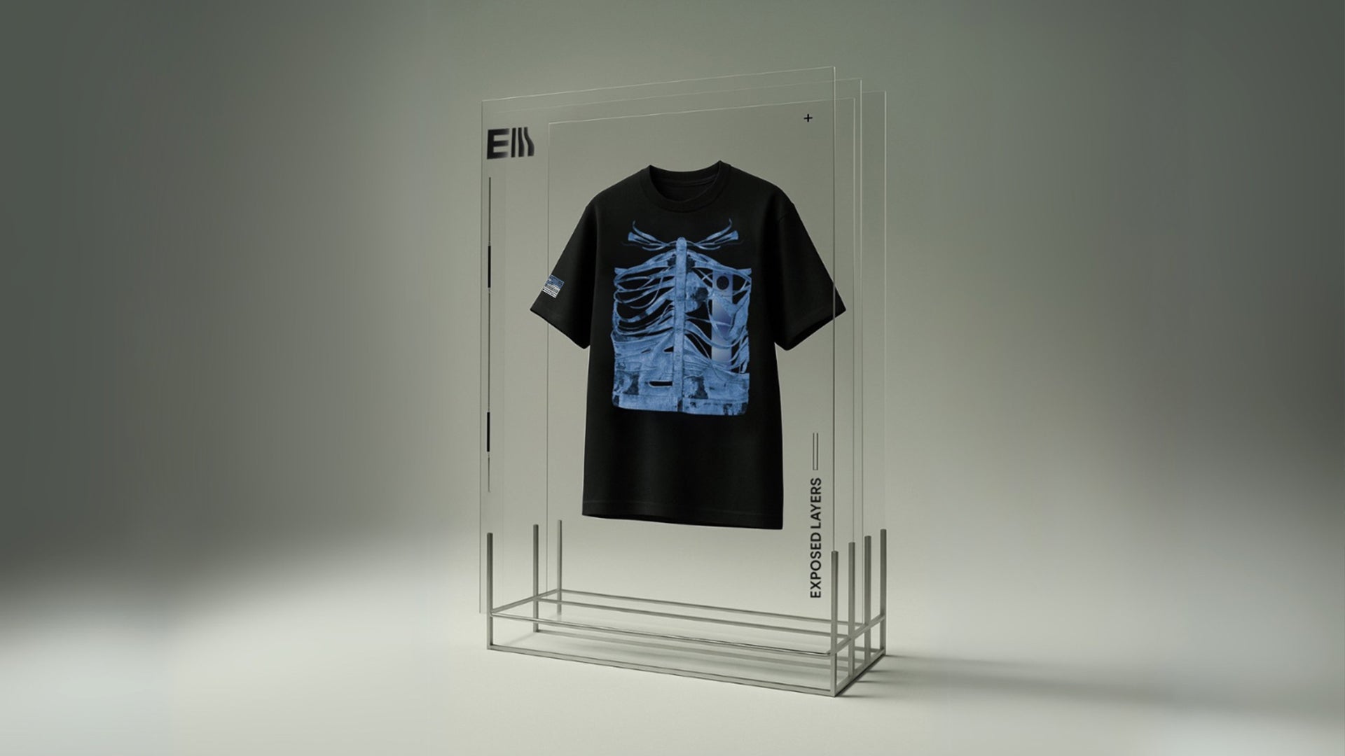 Flight Log 004 Beyond the Surface header image for Exposed Layers